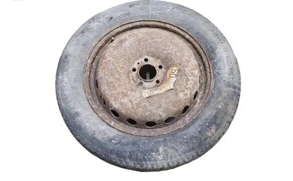 Volvo XC90 R18 spare wheel 