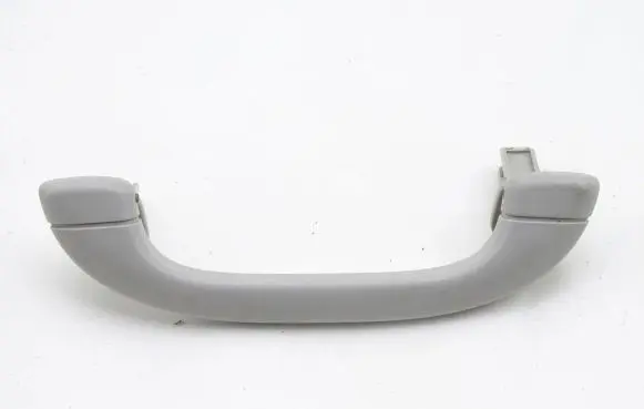 Peugeot 407 Front interior roof grab handle 9645434977