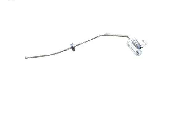 Ford Transit Custom Exhaust gas pipe 