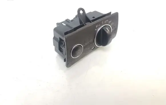 Mercedes-Benz E W211 Light switch 2115450404