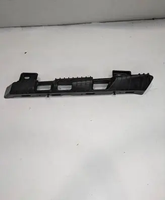 Hyundai Ioniq Front bumper mounting bracket 86555G2000