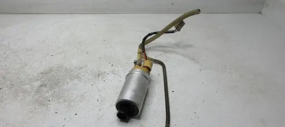 Volkswagen Phaeton Fuel injection high pressure pump 993762107