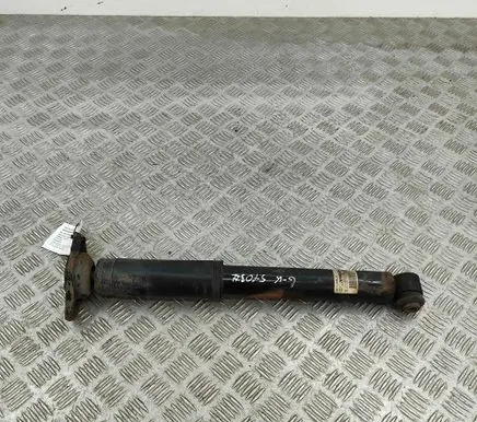 Volvo V70 Rear shock absorber/damper 30714221