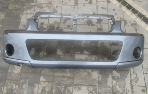 Opel Agila A Front bumper