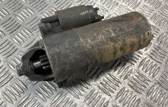 Ford Focus Starter motor