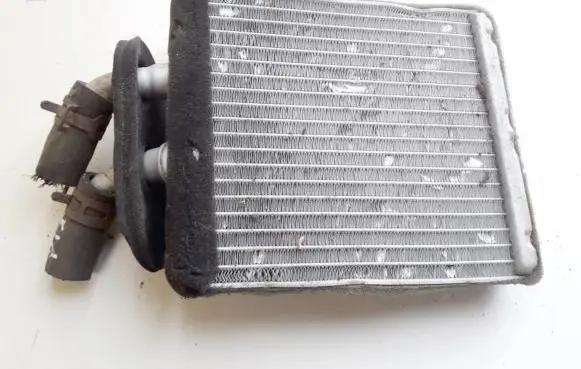 KIA Rio Heater blower radiator