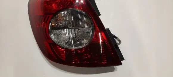 Opel Antara Rear/tail lights