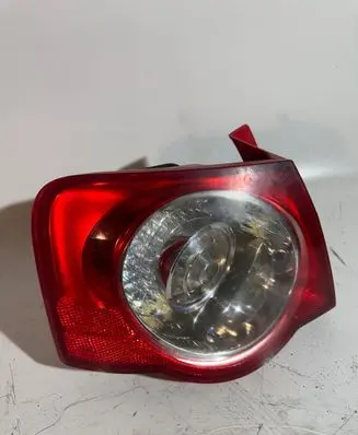 Volkswagen PASSAT B6 Rear/tail lights 80482