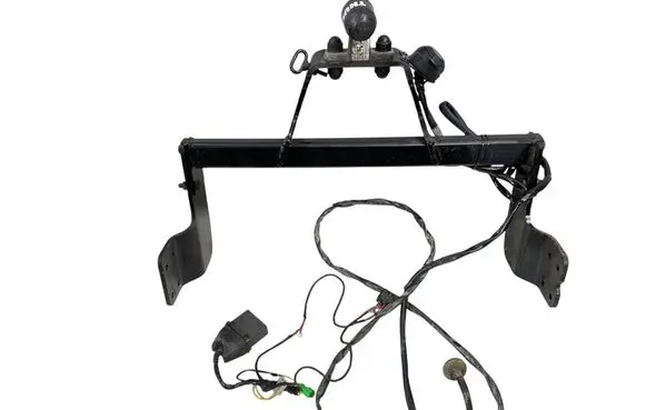 Ford Transit Custom Tow bar set