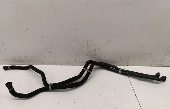 Opel Corsa F Engine coolant pipe/hose