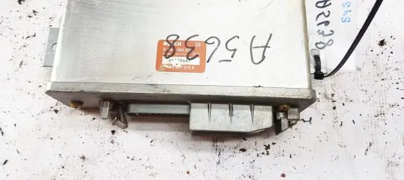Audi 80 90 S2 B4 ABS control unit/module 4A0907379A