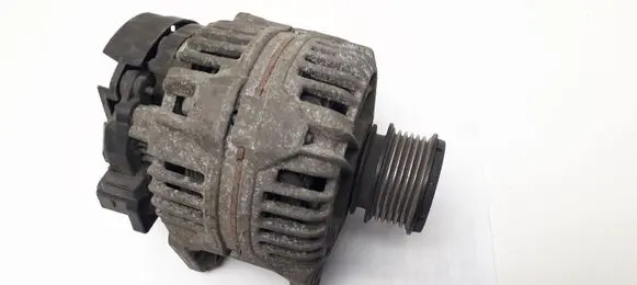 Volkswagen Golf IV Generator/alternator 038903023L