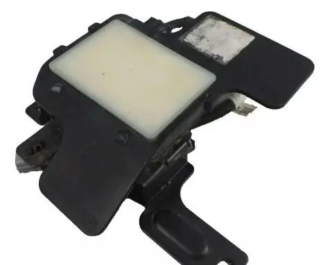 Hyundai Ioniq Blind spot module 95821G2000