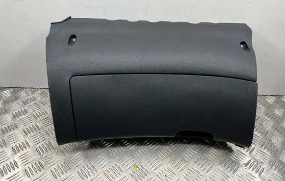 Skoda Octavia Mk2 (1Z) Glove box set 1Z1857103 0020111360041 1Z1857097