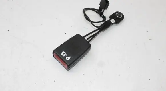 Chevrolet Orlando Front seatbelt buckle 13251198