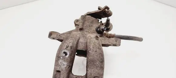 Opel Corsa D Rear brake caliper 0204Y01959