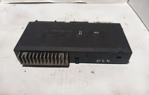 BMW 5 E39 Other control units/modules 5DK00704721