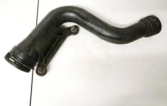 Volkswagen Golf Plus Intercooler hose/pipe 1K0145762