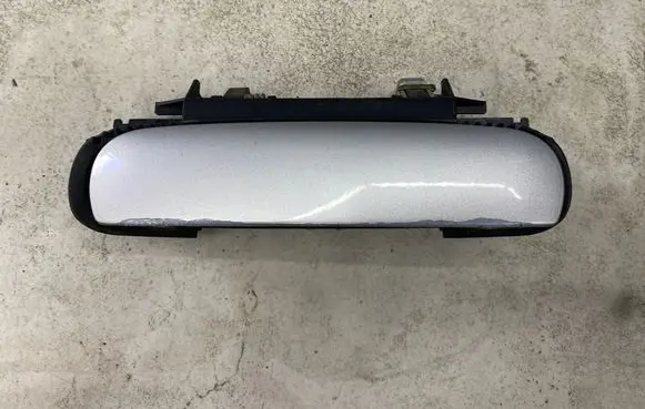 Audi A3 S3 8L Rear door exterior handle 4B0839885