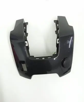 Peugeot 5008 Dashboard center trim panel 9686404177