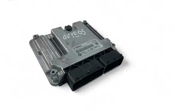 Engine control unit/module ECU