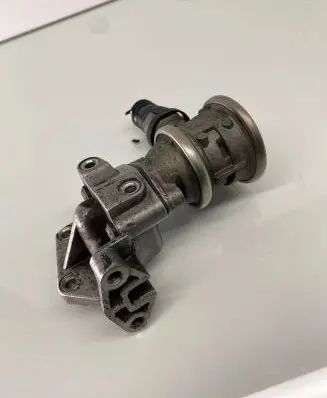 Audi A3 S3 8P EGR valve 06A131166E
