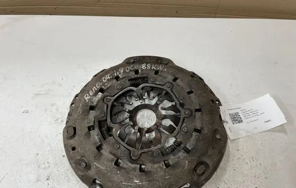 Renault Laguna II Pressure plate F0300