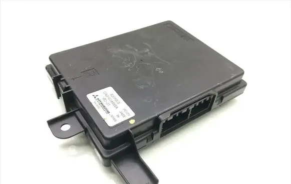 Citroen C-Crosser Climate control unit 7820A055 CAB501A065A