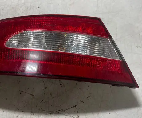 Jaguar XF X250 Rear/tail lights