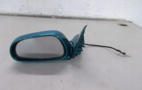 Mazda MX-3 Manual wing mirror 
