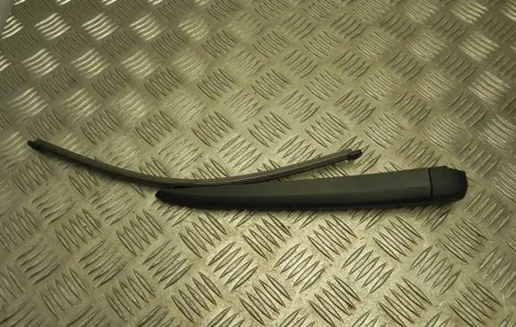 Mercedes-Benz GLE W167 Rear wiper blade arm A2478240000 T9352