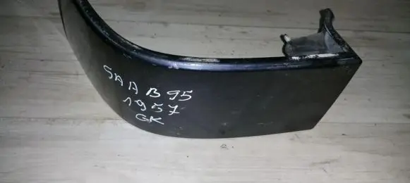 Saab 9-5 Rear/tail light trim molding 4593455
