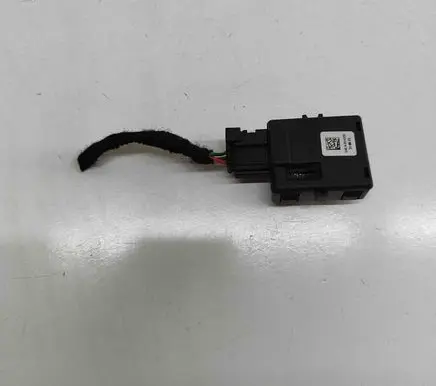 BYD Atto 3 Other devices DAEA8114370