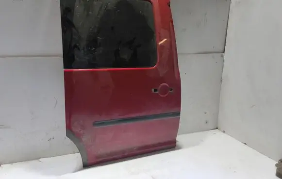 Volkswagen Caddy Side sliding door 