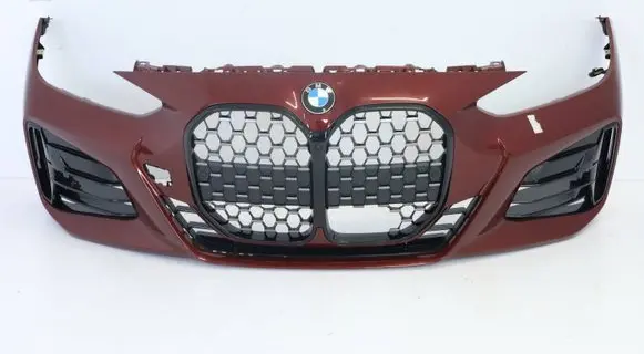 BMW 4 G22 G23 G24 G26 Front bumper 657483383