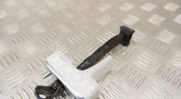 Lexus RX 450H Front door check strap stopper 6862048060