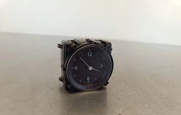 Volkswagen PASSAT B8 Clock 3G0919204C 2002HW209 17079JH7
