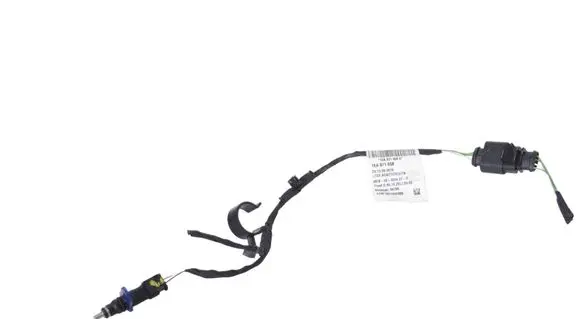 Skoda Enyaq iV Coolant temperature sensor 079919523G