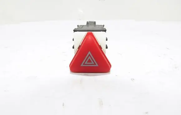 Skoda Fabia Mk1 (6Y) Hazard light switch 6Y0953235