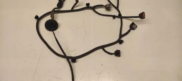 KIA Ceed Parking sensor (PDC) wiring loom 91881-J7210