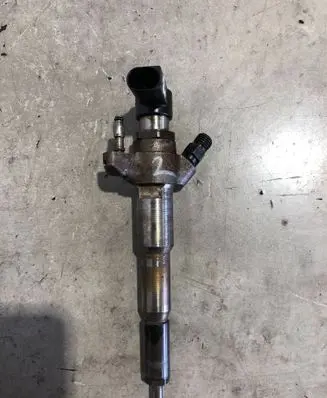 Renault Master III Fuel injector 166000372R