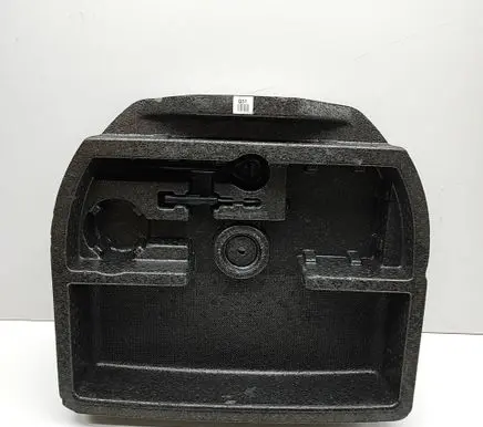 KIA Niro Other trunk/boot trim element 09149Q4900 0914611110
