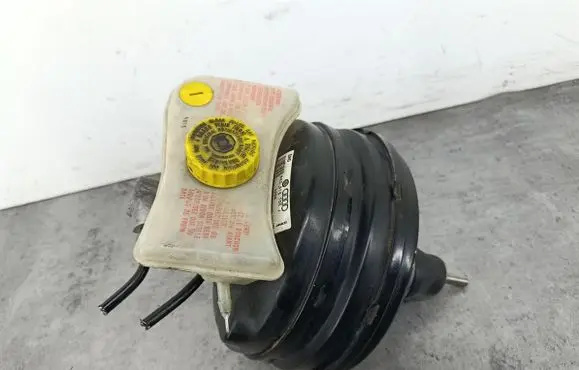 Audi A4 S4 B6 8E 8H Brake booster 8E0612105J
