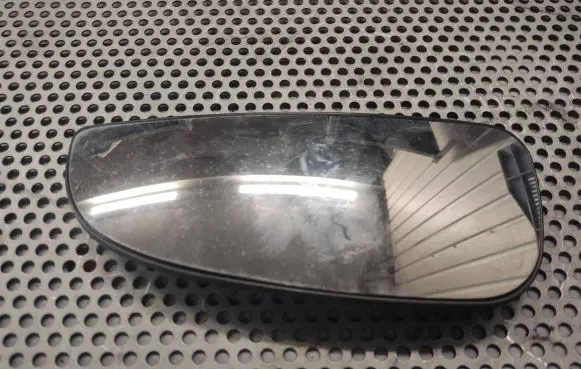 Fiat Ducato Wing mirror glass 