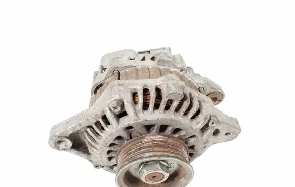 Honda Jazz Generator/alternator AHGA56