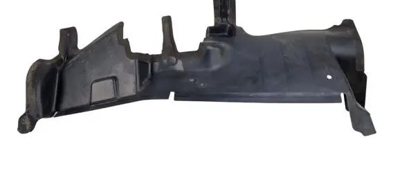 Dodge Charger Intercooler air guide/duct channel 68236462AB 68212036AB 66592