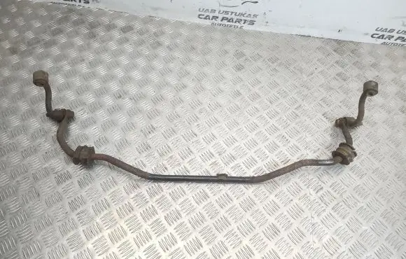 Nissan Qashqai+2 Rear anti-roll bar/sway bar 