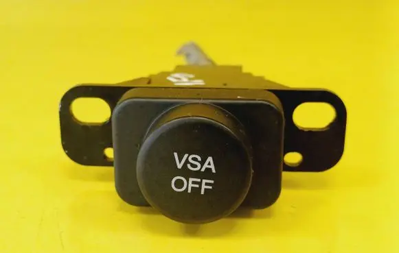 Honda Civic Other switches/knobs/shifts M30489