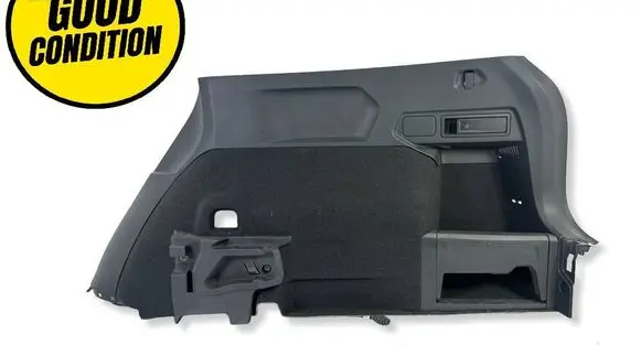 Volkswagen Tiguan Allspace Trunk/boot side trim panel 5NN867036