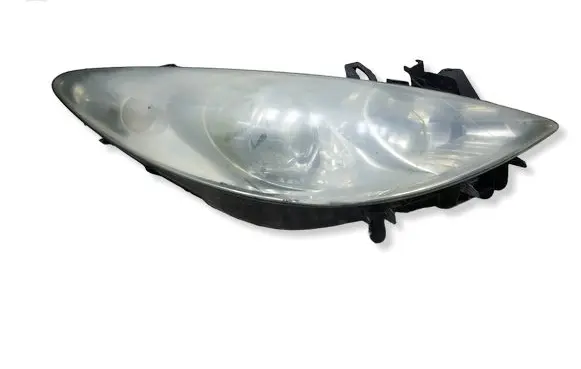 Peugeot 307 Headlight/headlamp 151216KASACJA 151216